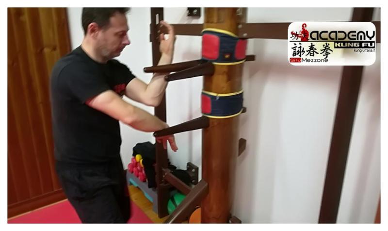 Kung Fu Caserta Italia di Sifu Mezzone Accademia di Wing Chun, Wing Tjun, Taijiquan e Sanda (1)